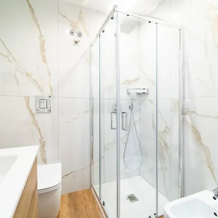 Vivara Holiday home Naples